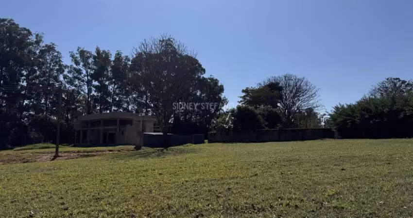 Terreno à venda na Rua 181, 13, Thermas de Santa Barbara, Águas de Santa Bárbara