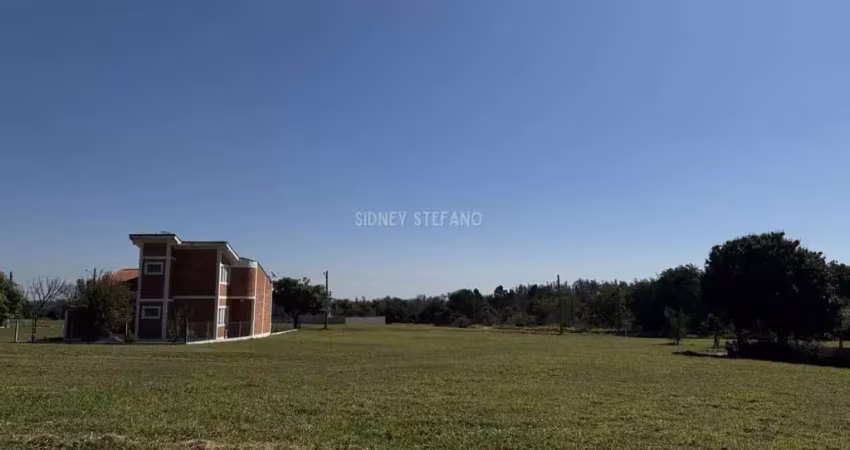 Terreno à venda na Rua 331, 07, Thermas de Santa Barbara, Águas de Santa Bárbara
