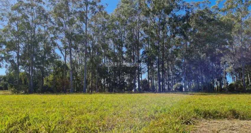Terreno à venda na Rua 311, Thermas de Santa Barbara, Águas de Santa Bárbara