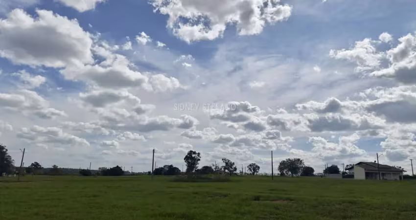 Terreno à venda na Rua 225, 07, Thermas de Santa Barbara, Águas de Santa Bárbara