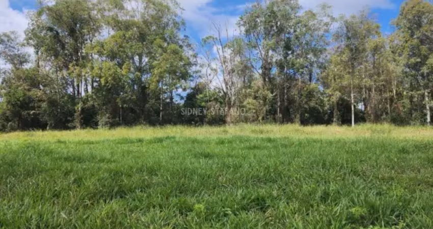 Terreno à venda na Rua 560, 08, Thermas de Santa Barbara, Águas de Santa Bárbara