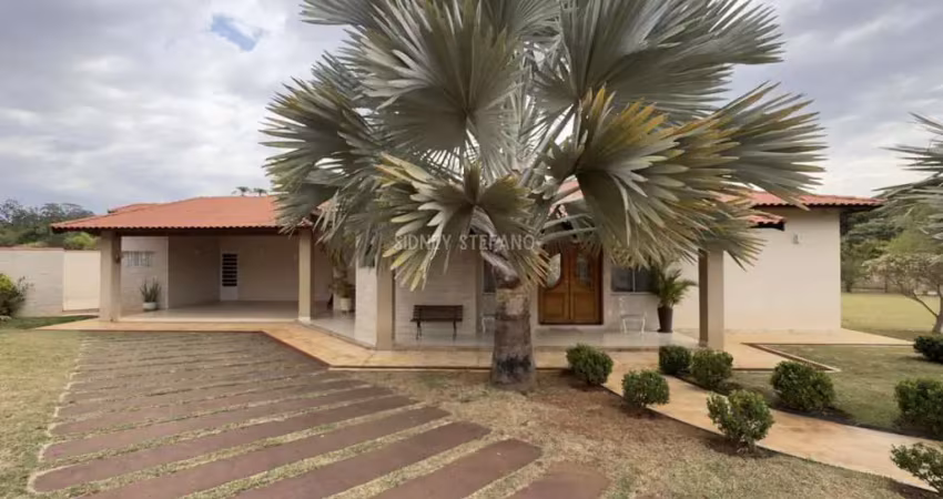 Casa com 3 quartos à venda na Rua 113, 01, Thermas de Santa Barbara, Águas de Santa Bárbara