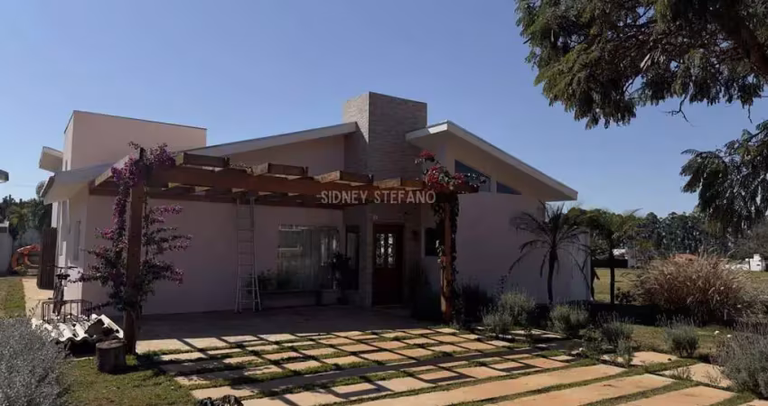 Casa com 3 quartos à venda na Rua 203, 22, Thermas de Santa Barbara, Águas de Santa Bárbara