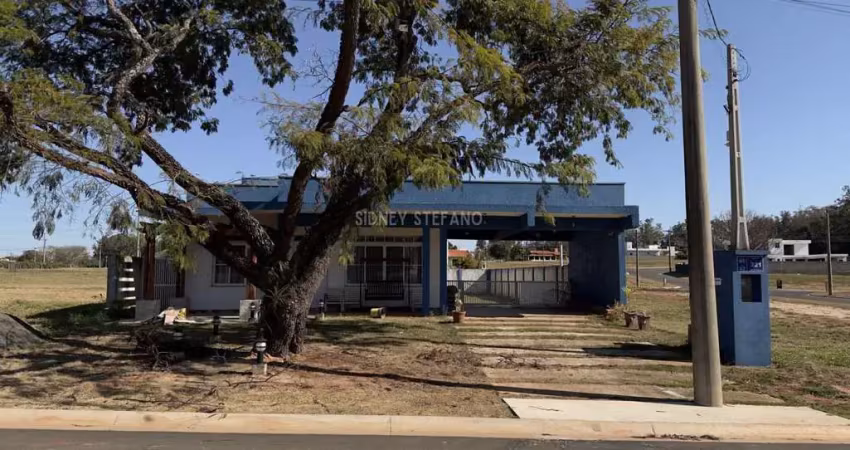 Casa com 3 quartos à venda na Rua 175, 02, Thermas de Santa Barbara, Águas de Santa Bárbara