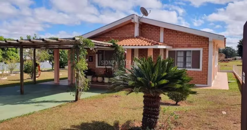 Casa com 3 quartos à venda na Rua 316, 23, Thermas de Santa Barbara, Águas de Santa Bárbara
