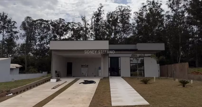 Casa com 3 quartos à venda na Rua 285, 03, Thermas de Santa Barbara, Águas de Santa Bárbara