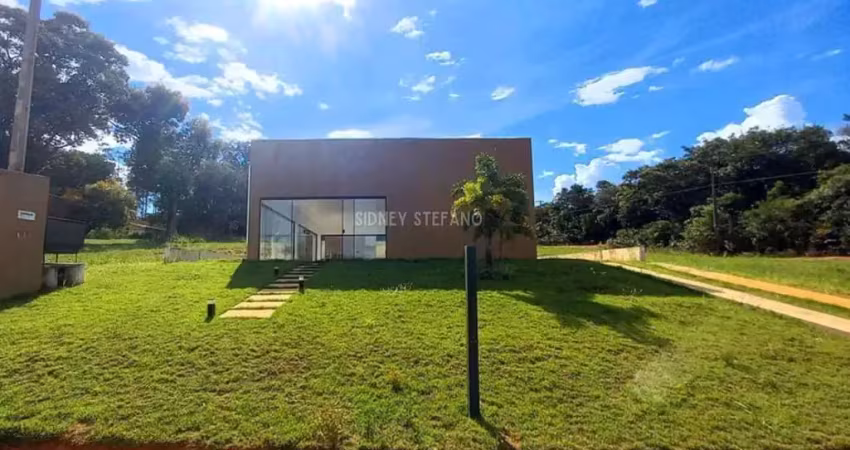Casa com 3 quartos à venda na Rua 630, 18, Thermas de Santa Barbara, Águas de Santa Bárbara