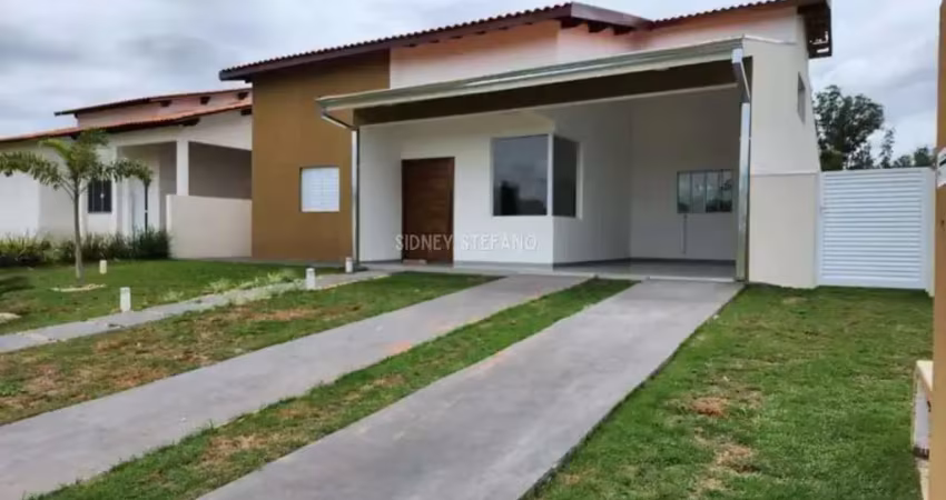 Casa com 3 quartos à venda na Rua 383, 24, Thermas de Santa Barbara, Águas de Santa Bárbara
