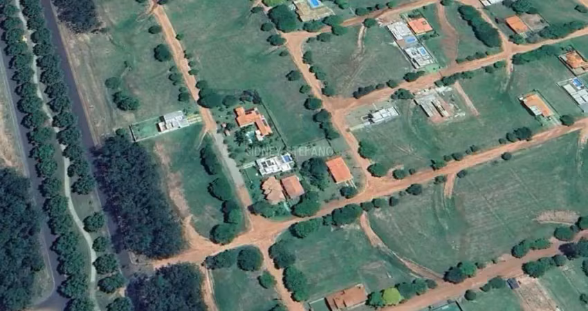 Terreno à venda na Rua 187, 14, Thermas de Santa Barbara, Águas de Santa Bárbara
