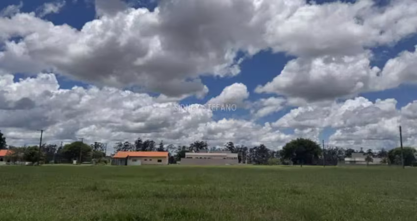 Terreno à venda na Rua 240, 22, Thermas de Santa Barbara, Águas de Santa Bárbara