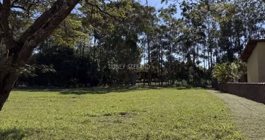 Terreno à venda na Rua Marques do Vale, 90, Thermas de Santa Barbara, Águas de Santa Bárbara
