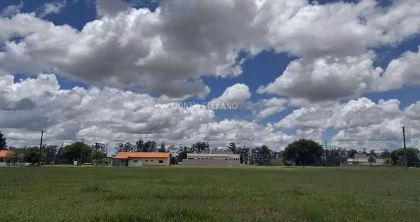 Terreno à venda na Rua 240, 22, Thermas de Santa Barbara, Águas de Santa Bárbara