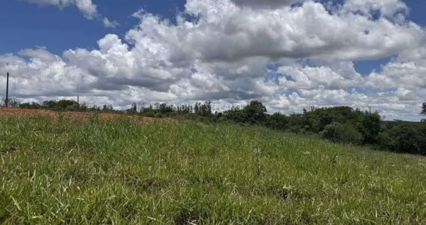 Terreno à venda na Rua 357, 10, Thermas de Santa Barbara, Águas de Santa Bárbara