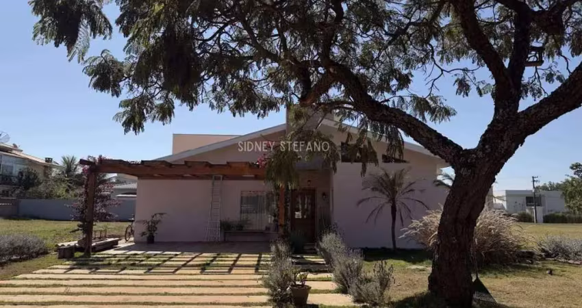 Casa com 3 quartos à venda na Rua 203, 22, Thermas de Santa Barbara, Águas de Santa Bárbara