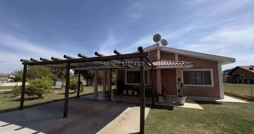 Casa com 3 quartos à venda na Rua 316, 32, Thermas de Santa Barbara, Águas de Santa Bárbara