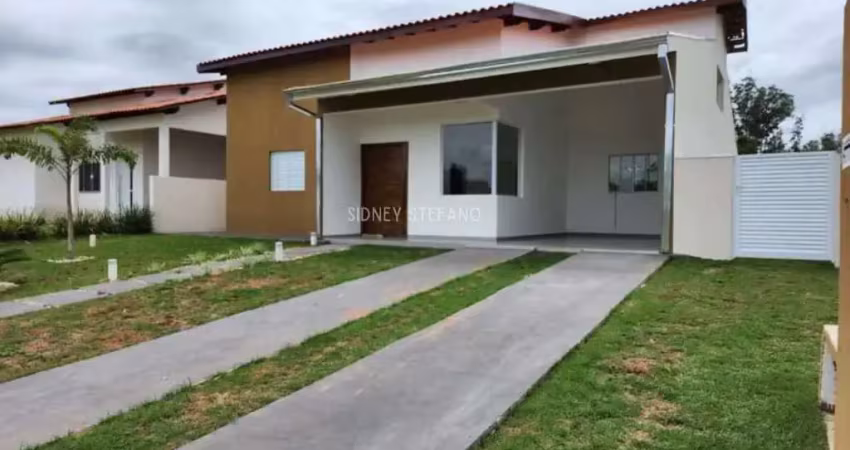 Casa com 3 quartos à venda na Rua 383, 42, Thermas de Santa Barbara, Águas de Santa Bárbara
