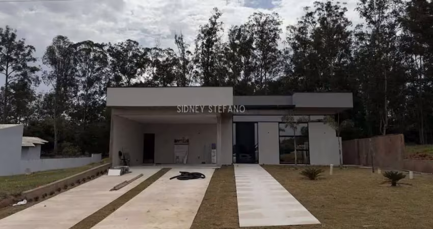 Casa com 3 quartos à venda na Rua 285, 30, Thermas de Santa Barbara, Águas de Santa Bárbara