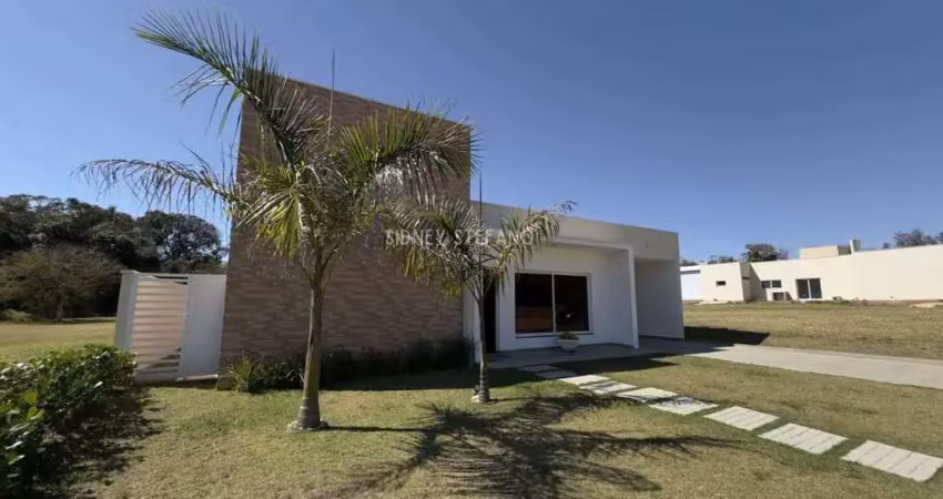 Casa com 3 quartos à venda na Rua 424, 81, Thermas de Santa Barbara, Águas de Santa Bárbara