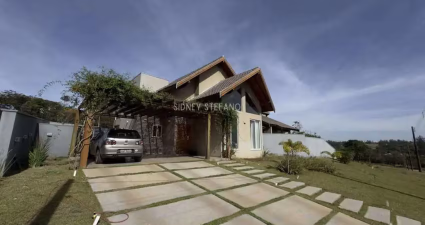 Casa com 3 quartos à venda na Rua 417, 60, Thermas de Santa Barbara, Águas de Santa Bárbara