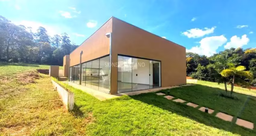 Casa com 3 quartos à venda na Rua 630, 81, Thermas de Santa Barbara, Águas de Santa Bárbara