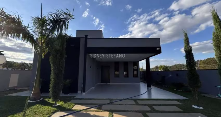 Casa com 4 quartos à venda na Rua 203, 61, Thermas de Santa Barbara, Águas de Santa Bárbara