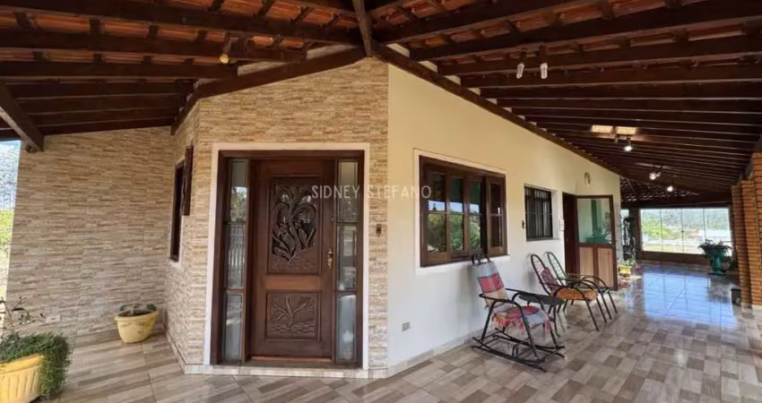 Casa com 3 quartos à venda na Rua 127, 31, Thermas de Santa Barbara, Águas de Santa Bárbara