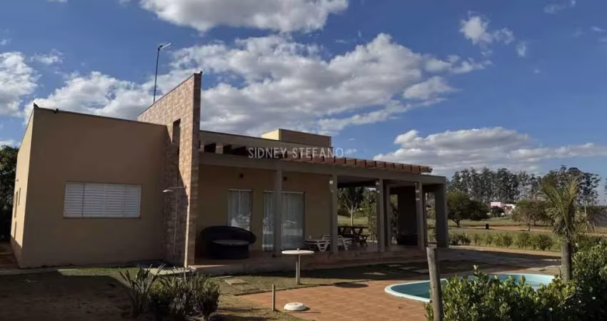 Casa com 3 quartos à venda na Rua 121, 61, Thermas de Santa Barbara, Águas de Santa Bárbara