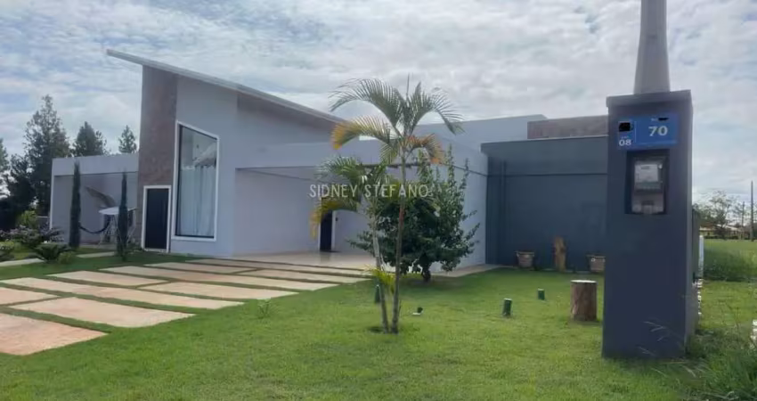 Casa com 3 quartos à venda na Rua 269, 80, Thermas de Santa Barbara, Águas de Santa Bárbara
