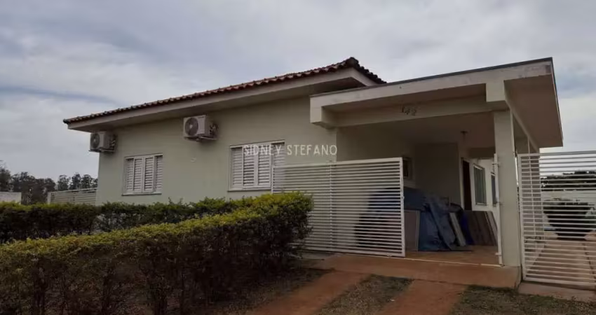 Casa com 4 quartos à venda na Rua 453, 42, Thermas de Santa Barbara, Águas de Santa Bárbara