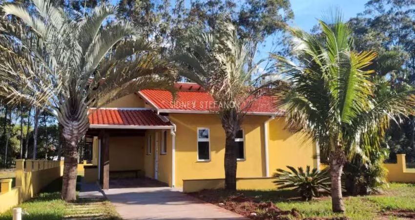 Casa com 3 quartos à venda na Rua 128, 60, Thermas de Santa Barbara, Águas de Santa Bárbara