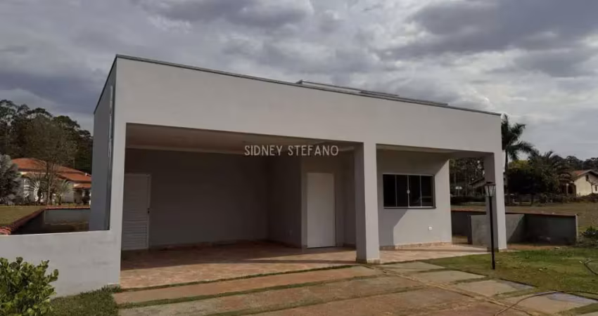 Casa com 3 quartos à venda na Rua 202, 80, Thermas de Santa Barbara, Águas de Santa Bárbara