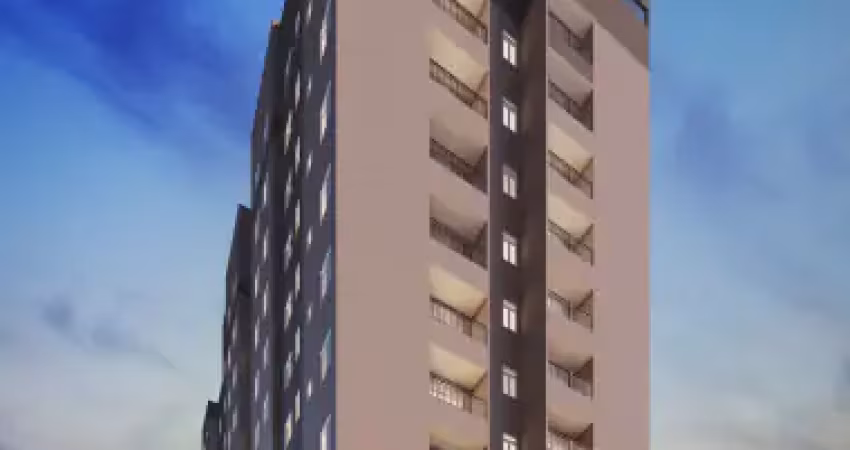 Apartamento com 2 quartos à venda na Rua Doutor Solon Fernandes, Vila Rosália, Guarulhos