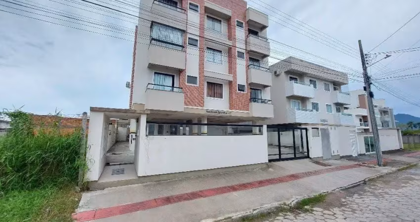 Apartamento com 2 quartos à venda na Rua Maria Ana Martins, 67, Caminho Novo, Palhoça