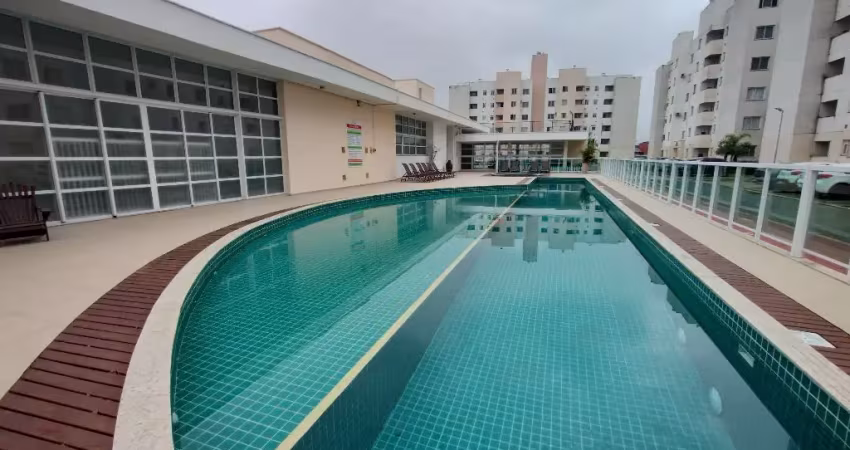Apartamento com 2 quartos à venda na Rua José Cosme Pamplona, 2208, Bela Vista, Palhoça