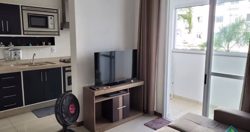 Apartamento com 1 quarto à venda na Rua Aristides da Silva, 37, Fazenda Santo Antônio, São José