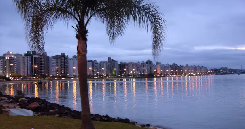 Apartamento com 2 quartos à venda na Rodovia Amaro Antônio Vieira, 2740, Itacorubi, Florianópolis