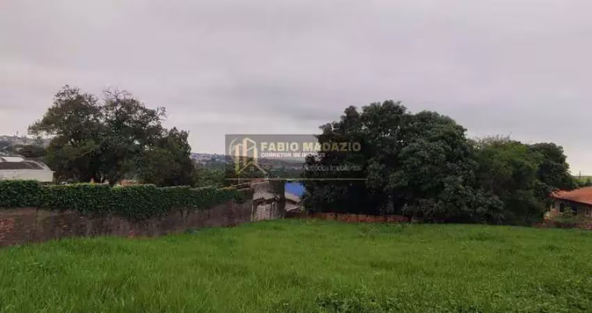 Terreno a venda em são pedro sp bairro colina de são pedro