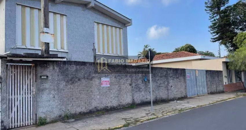 Casa à venda no Santa Cruz, São Pedro 