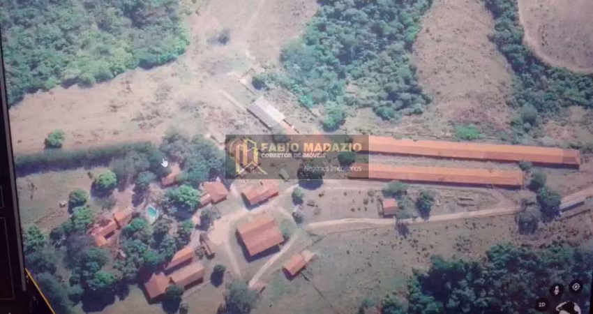 Chácara / sítio à venda na Zona Rural, São Pedro 