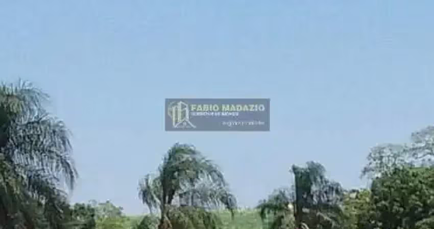 Chácara / sítio à venda na Área Rural de Rio Claro, Rio Claro 