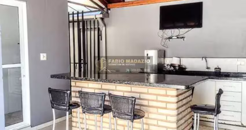 Casa com 3 quartos à venda no Jardim Holiday, São Pedro 