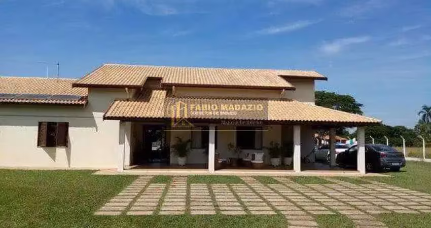 Chácara a venda  em são pedro sp condomínio mirante