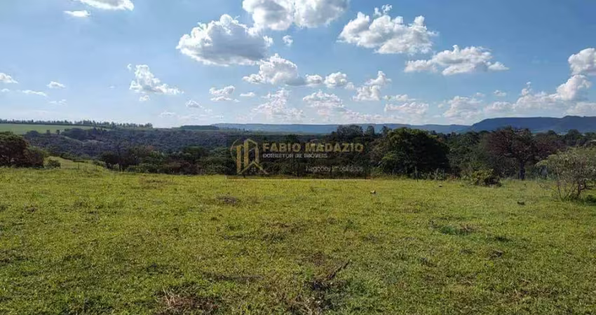 Chácara / sítio à venda no Alpes das Águas, São Pedro 