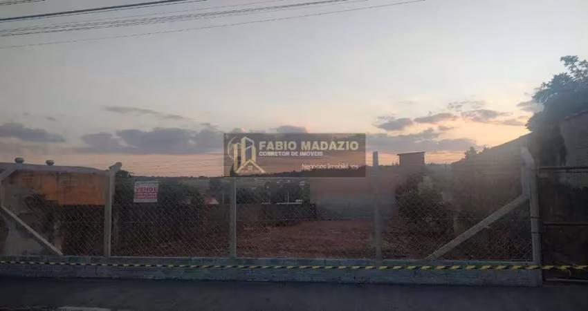 Terreno à venda em São Benedito, São Pedro 