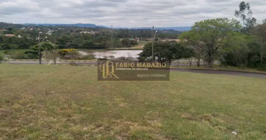 Terreno a venda em são pedro sp condomínio águas de campo