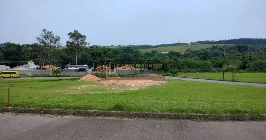 Terreno a venda em são pedro sp condomínio águas do campo
