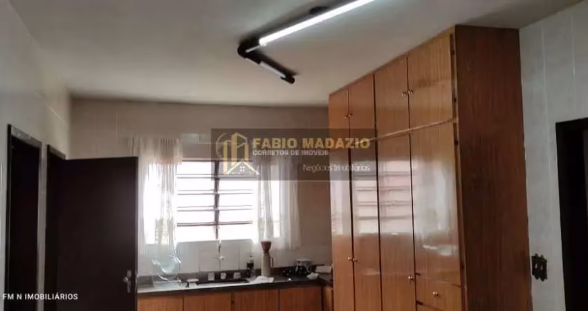 Casa com 3 quartos à venda no Santa Terezinha, Piracicaba 