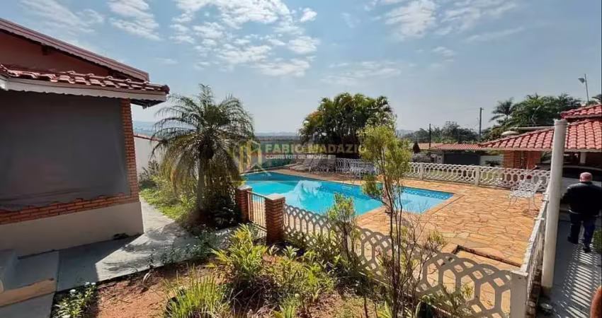 Casa com 5 quartos à venda no Nova São Pedro II, São Pedro 