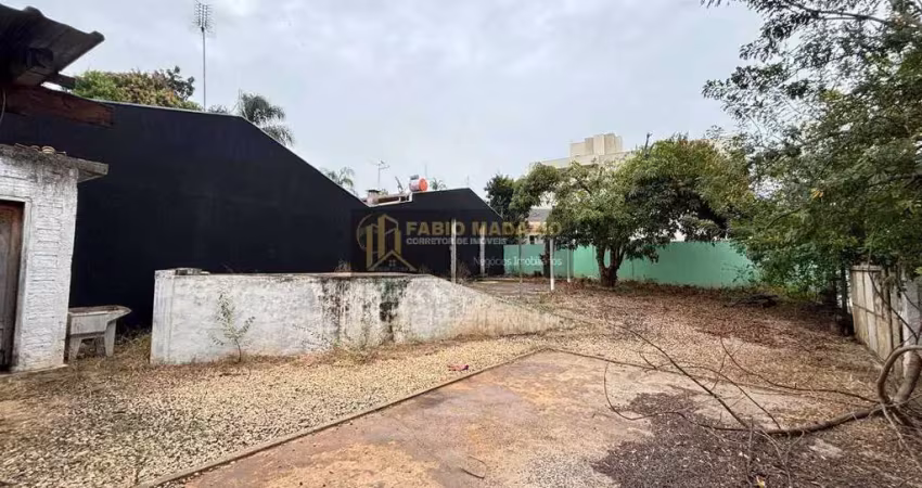 Terreno comercial para alugar no Jardim do Bosque, Leme 