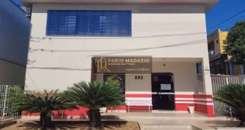 Sala comercial com 6 salas à venda no Centro, São Pedro 